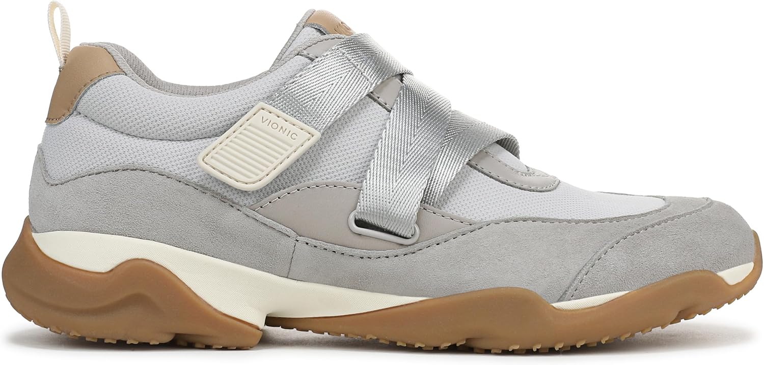 Vionic Women's Walk Slim Gia Sneaker