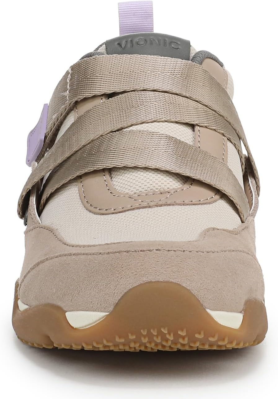 Vionic Women's Walk Slim Gia Sneaker