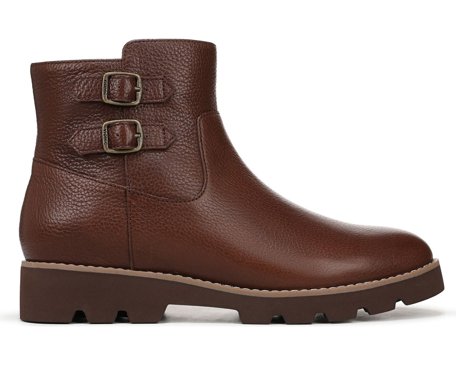 Vionic Women's Carissa Ankle Bootie