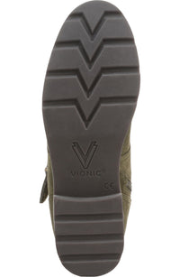 Vionic Women's Catina Lace Up Ankle Bootie