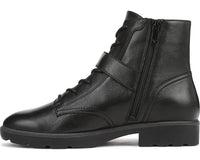 Vionic Women's Catina Lace Up Ankle Bootie
