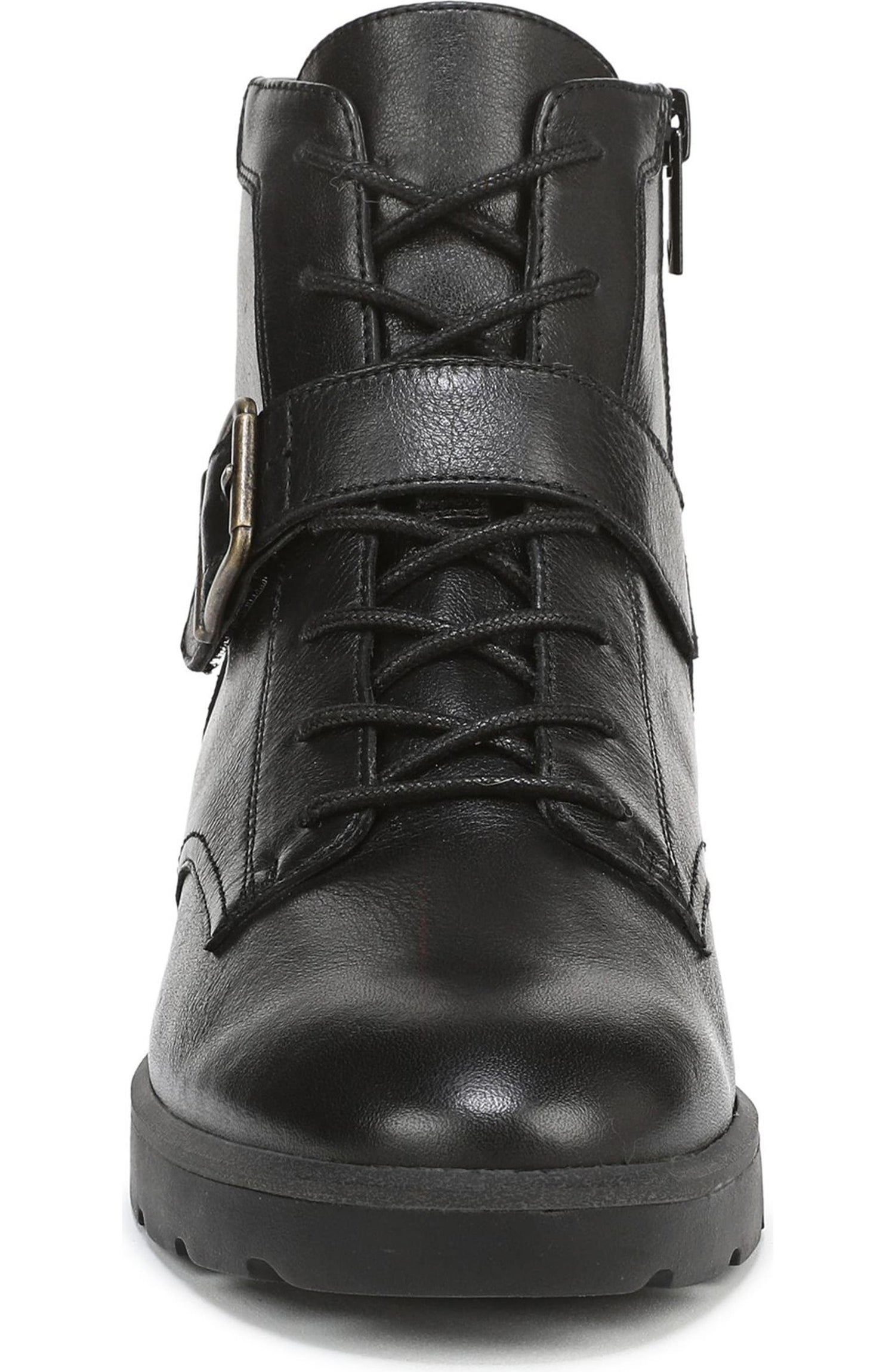 Vionic Women's Catina Lace Up Ankle Bootie