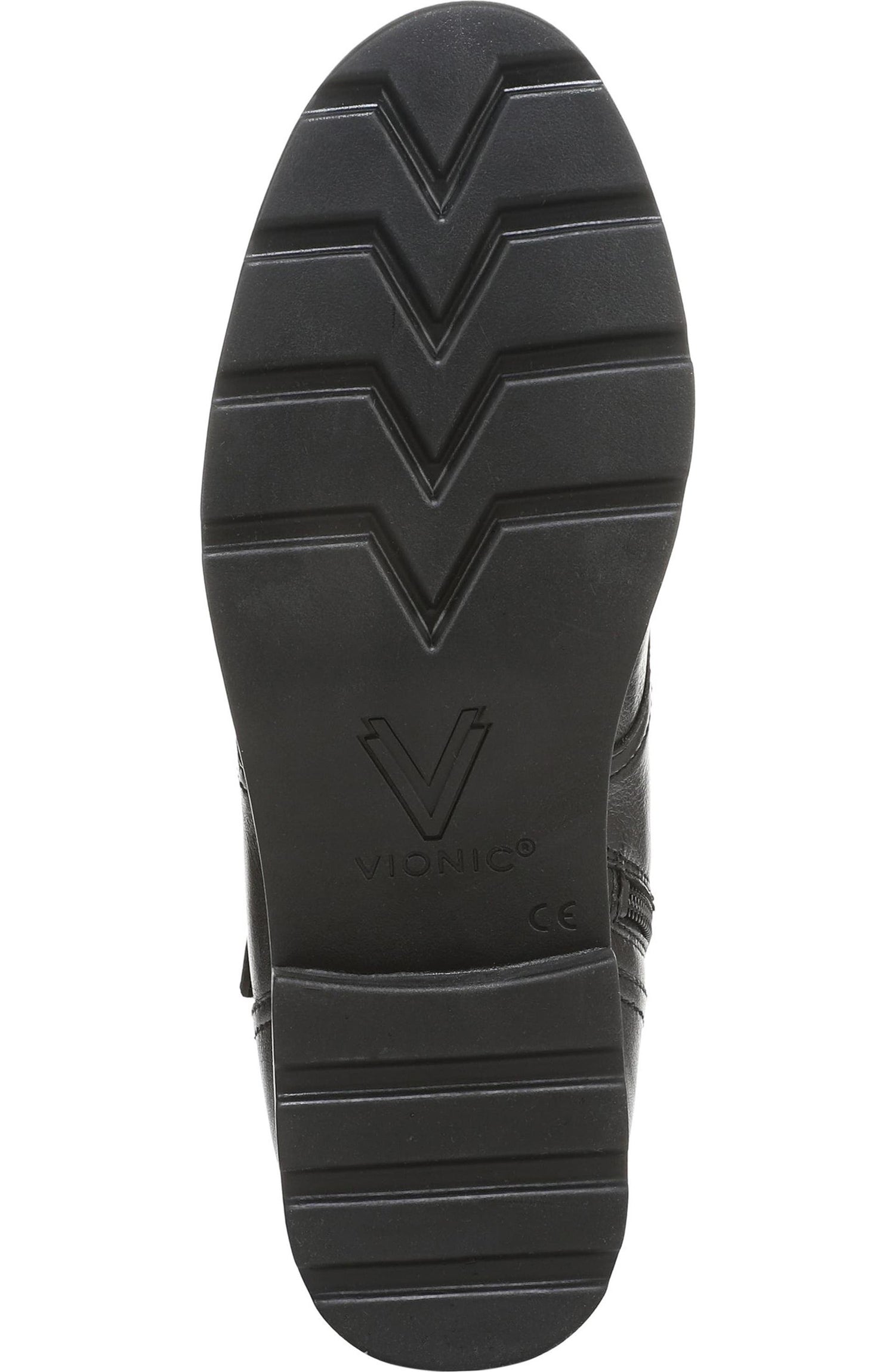 Vionic Women's Catina Lace Up Ankle Bootie