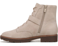 Vionic Women's Catina Lace Up Ankle Bootie