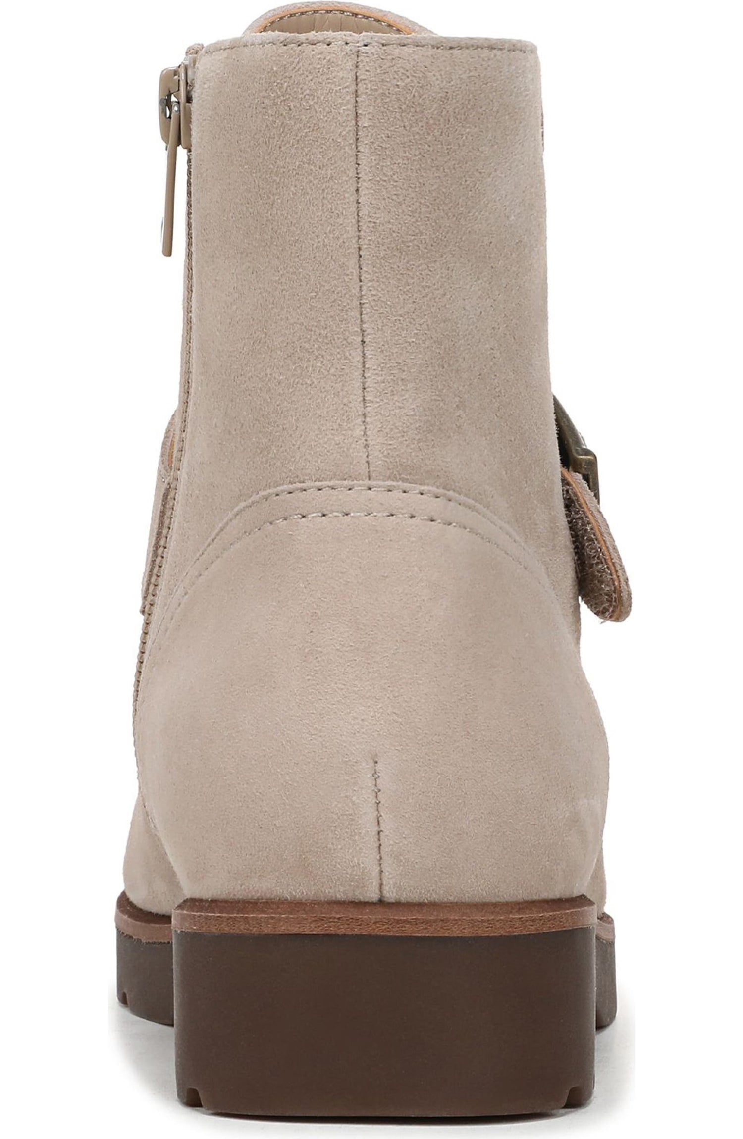 Vionic Women's Catina Lace Up Ankle Bootie