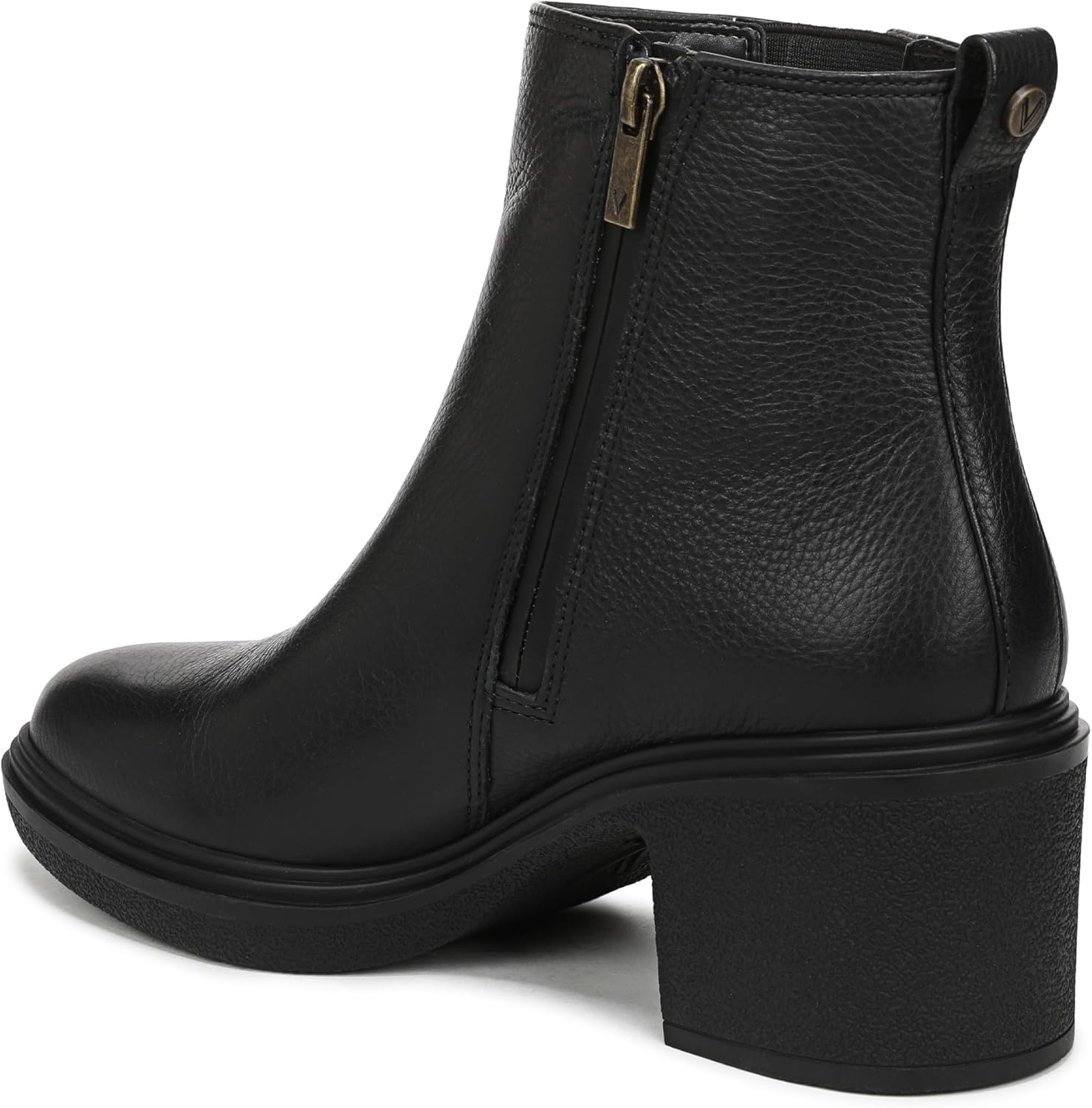 Vionic Women's Savannah Ankle Bootie