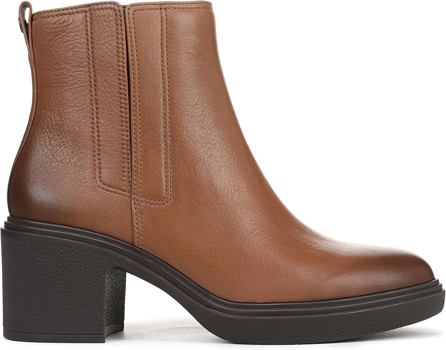Vionic Women's Savannah Ankle Bootie