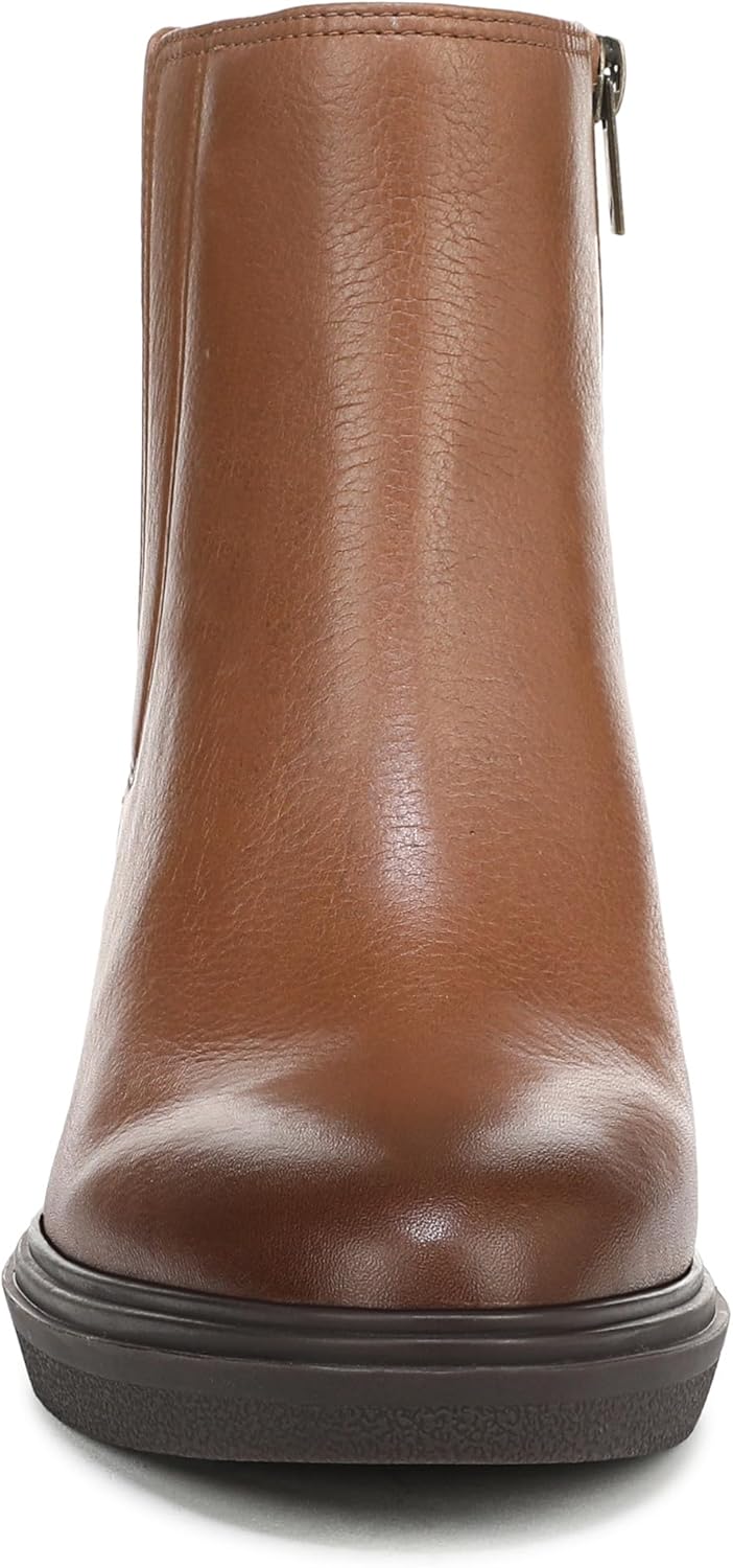 Vionic Women's Savannah Ankle Bootie