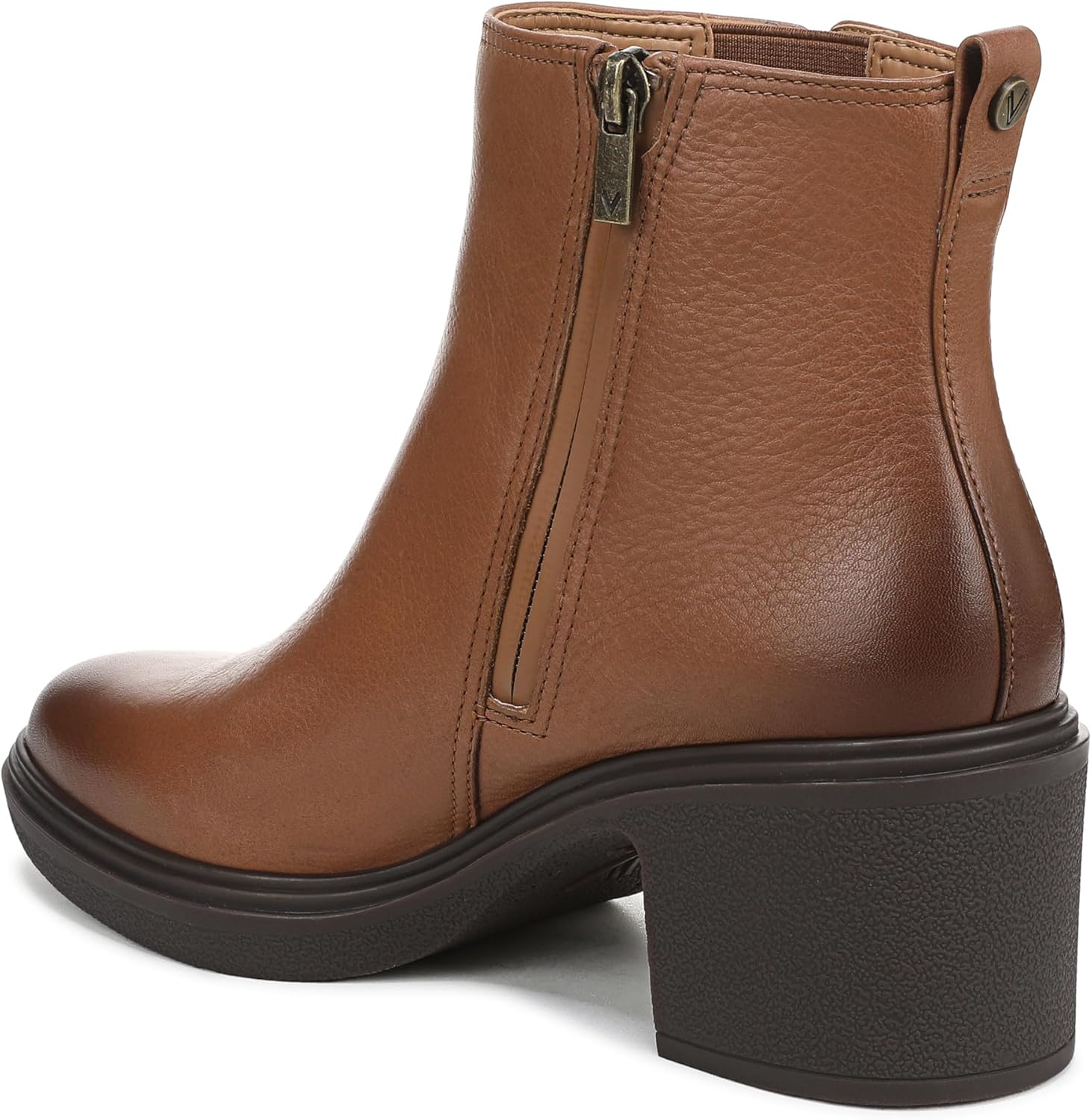 Vionic Women's Savannah Ankle Bootie