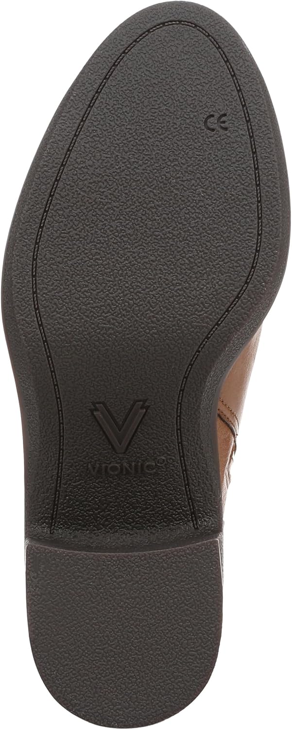 Vionic Women's Savannah Ankle Bootie