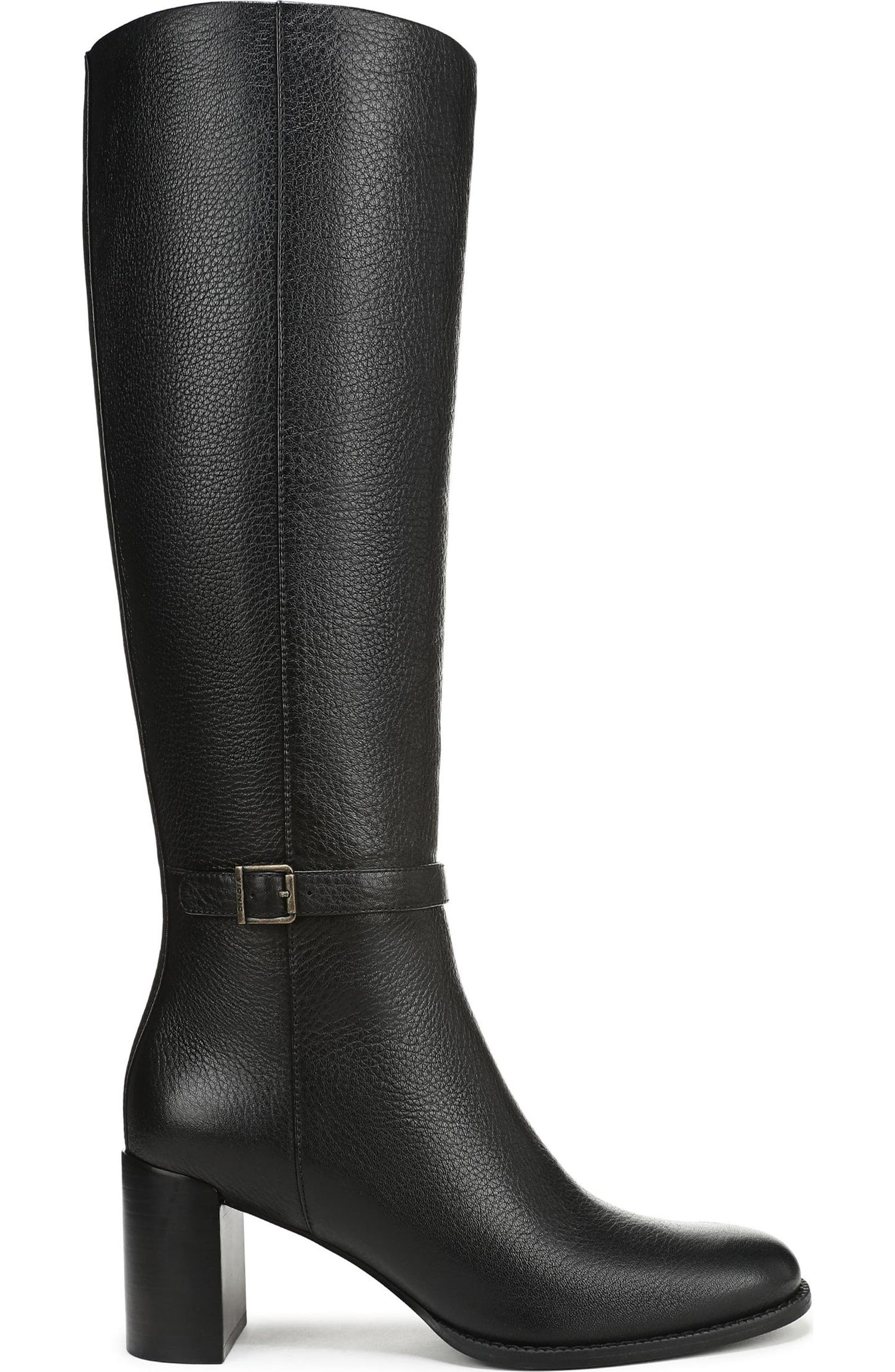 Vionic Womens Valora Knee High Boots