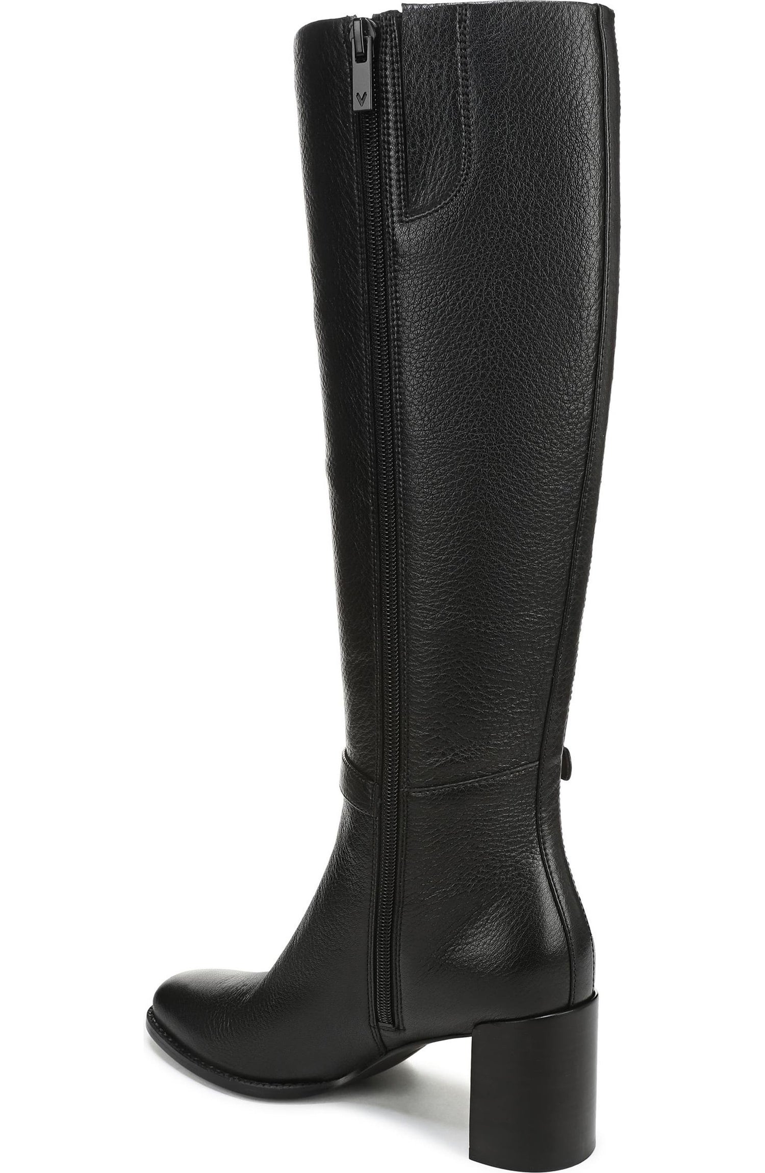 Vionic Womens Valora Knee High Boots