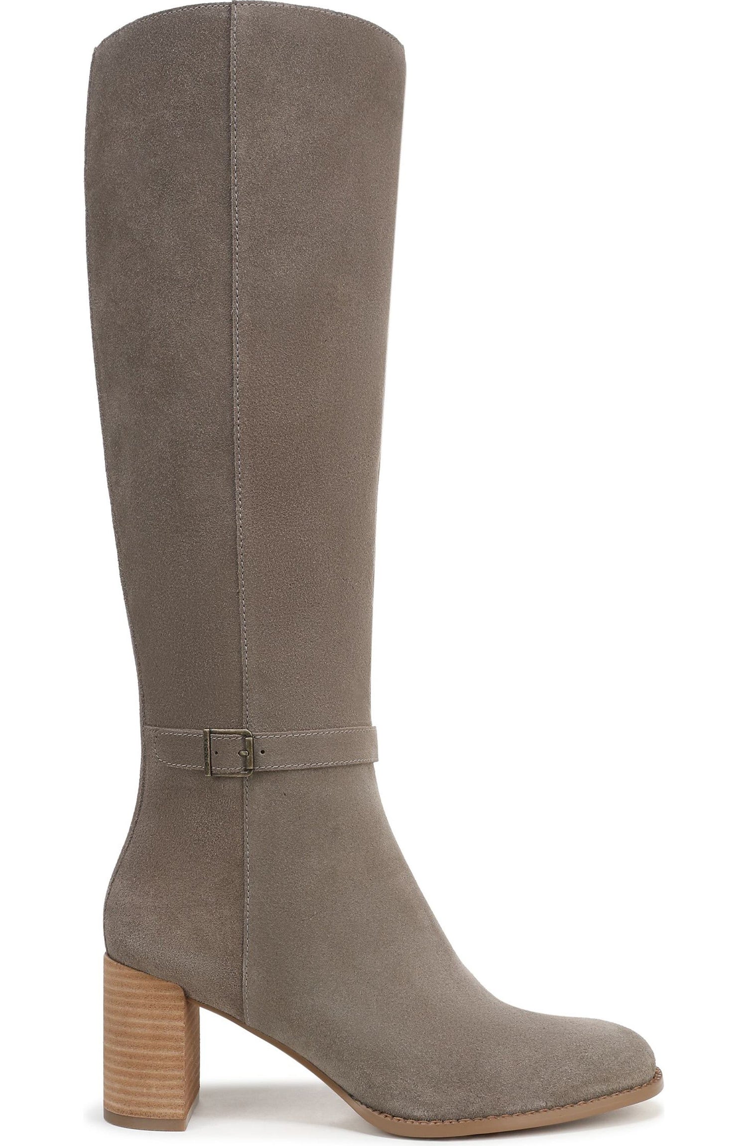 Vionic Womens Valora Knee High Boots