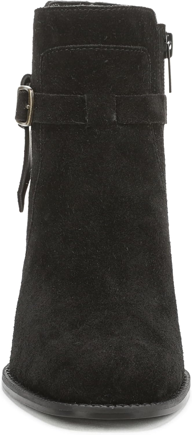Vionic Women's Vivette Block Heel Ankle Bootie