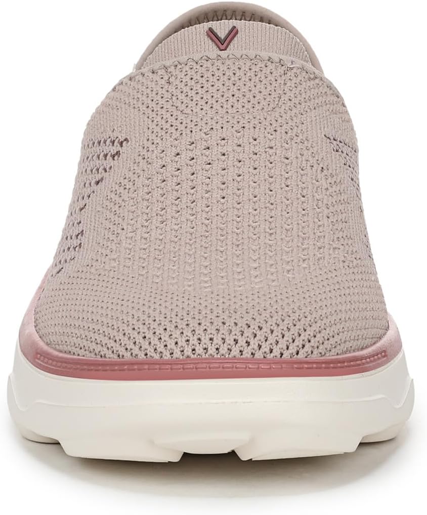 Vionic Women's Sage Rx Slip On Sneaker