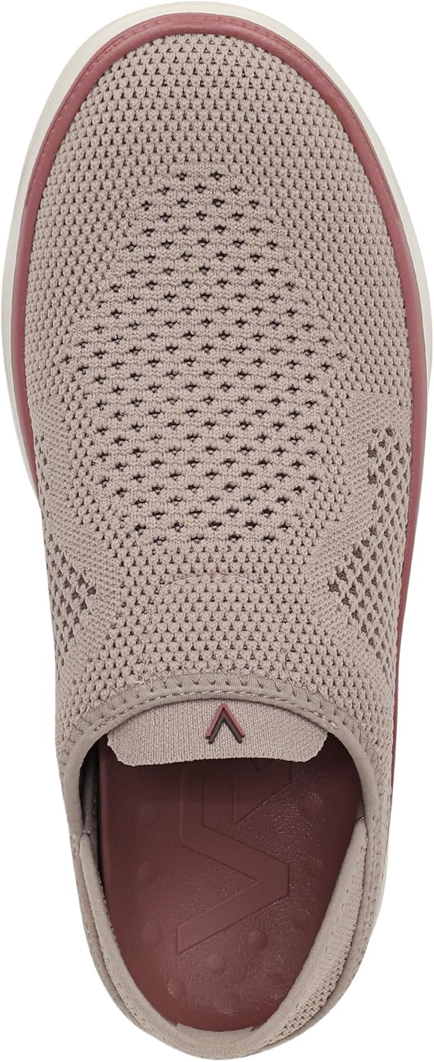 Vionic Women's Sage Rx Slip On Sneaker