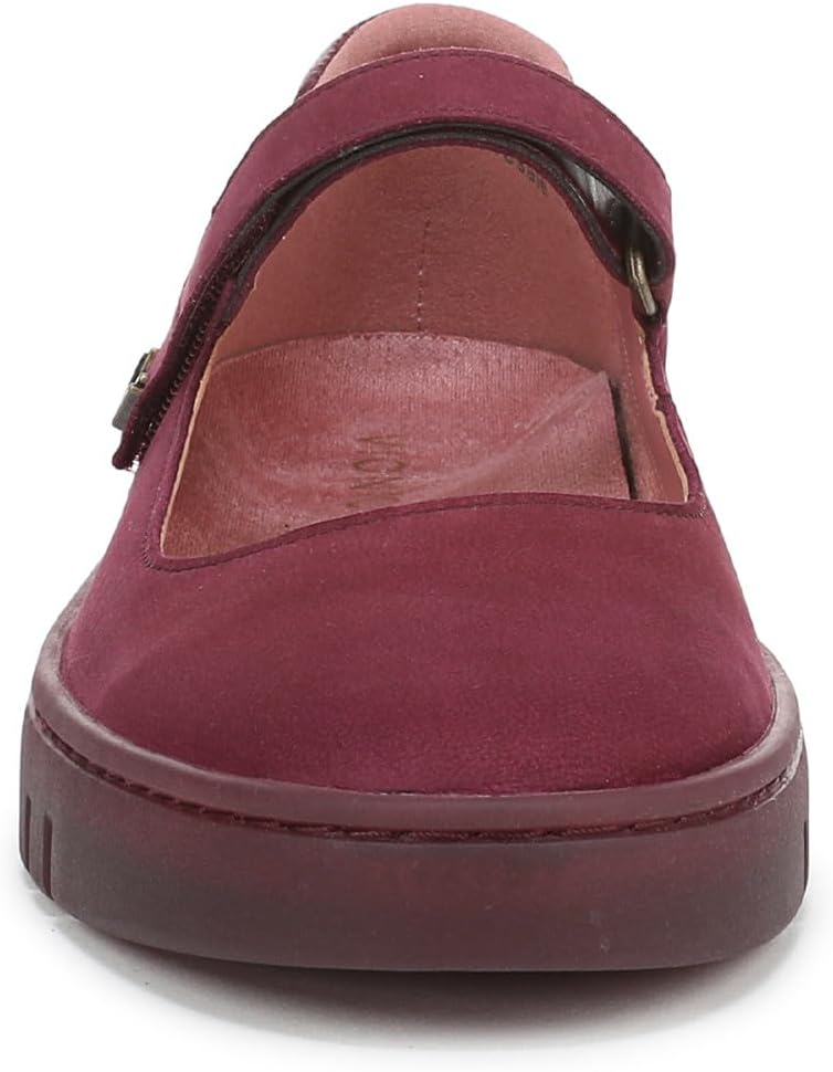 Vionic Women's Uptown Mary Jane Flat