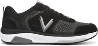 Vionic Men's Walk Strider Knit Walking Sneaker