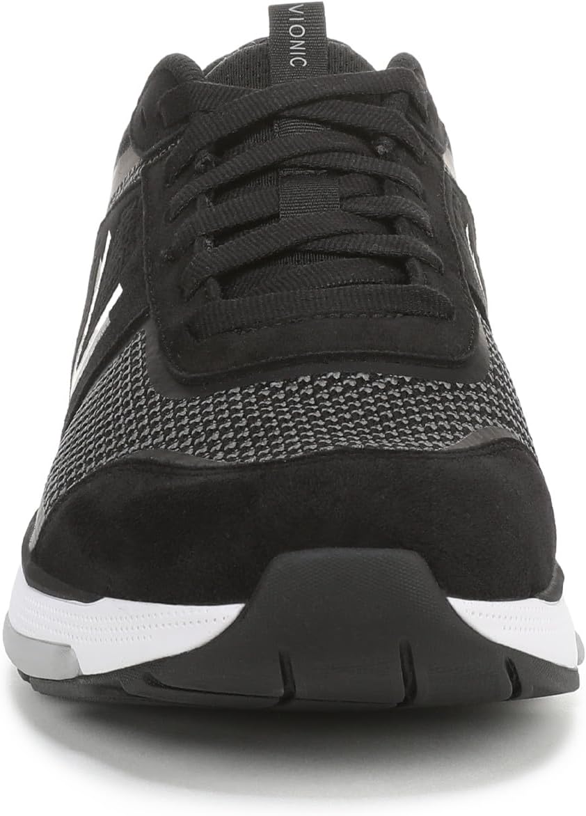 Vionic Men's Walk Strider Knit Walking Sneaker
