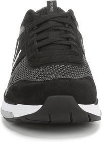 Vionic Men's Walk Strider Knit Walking Sneaker