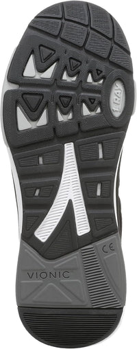 Vionic Men's Walk Strider Knit Walking Sneaker