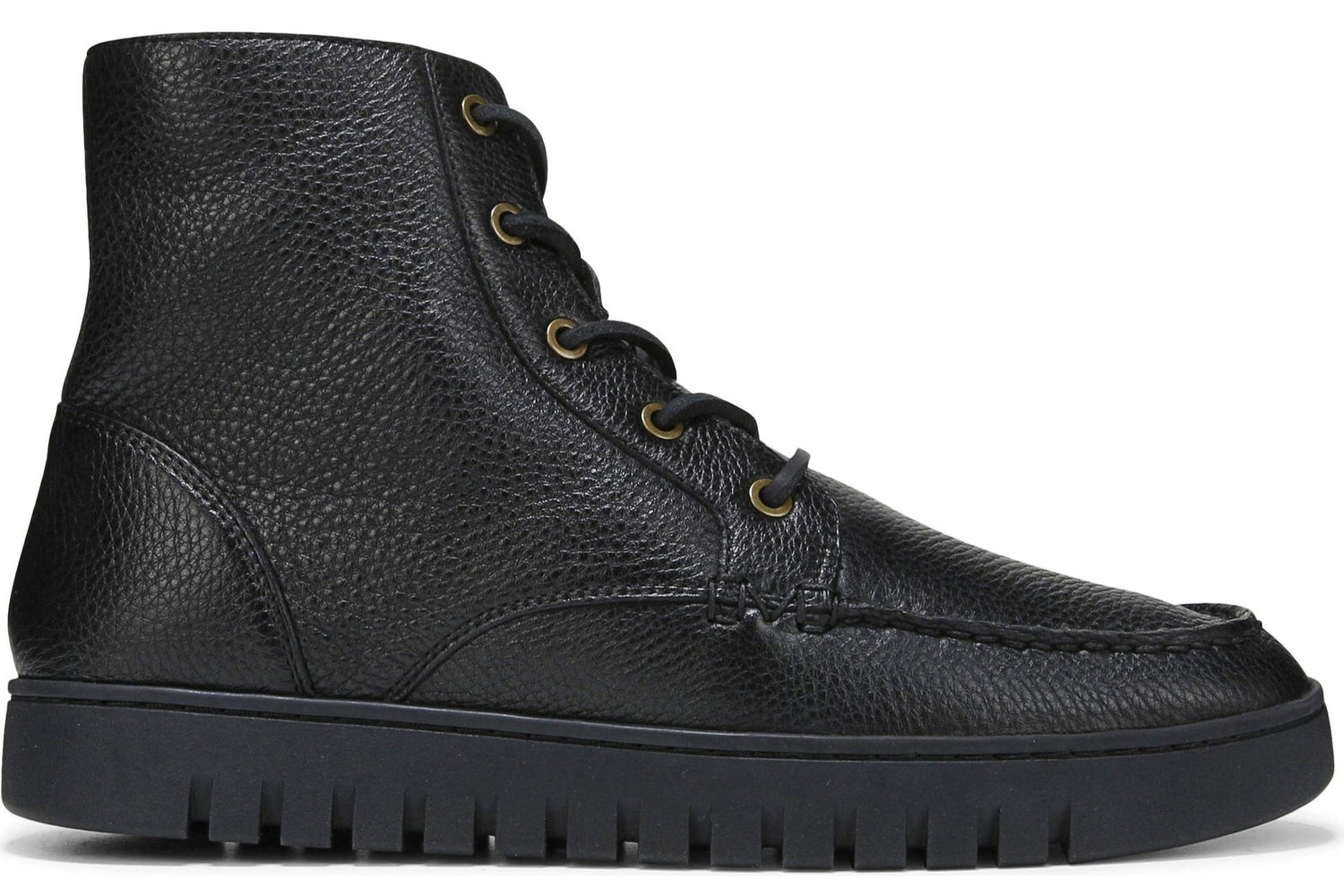 Vionic Mens Uptown Jackson Oxford Lace-Up Boot