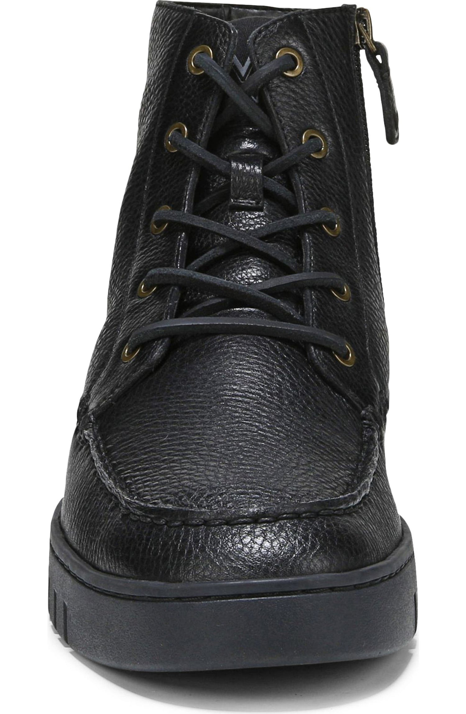 Vionic Mens Uptown Jackson Oxford Lace-Up Boot