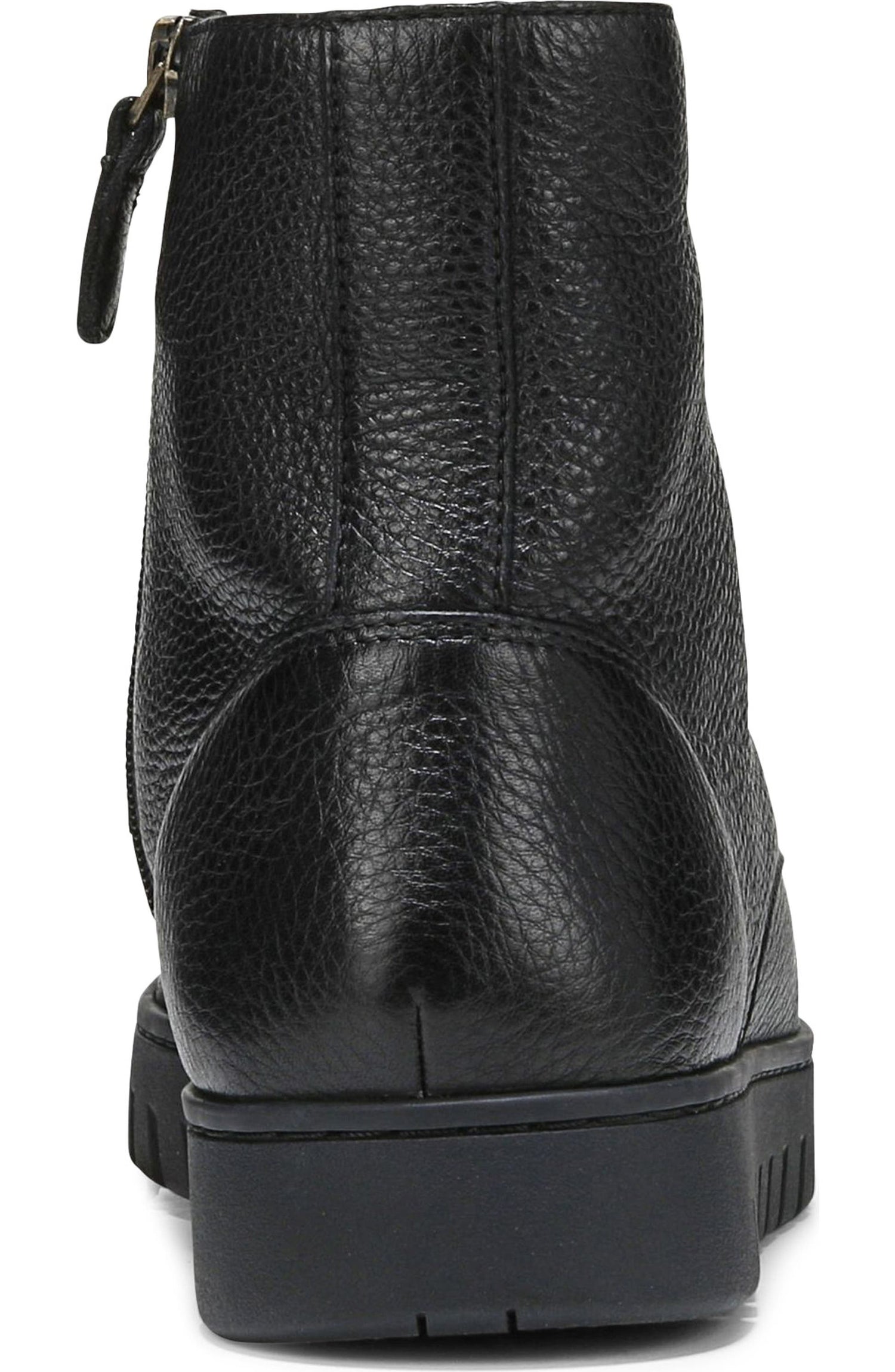 Vionic Mens Uptown Jackson Oxford Lace-Up Boot