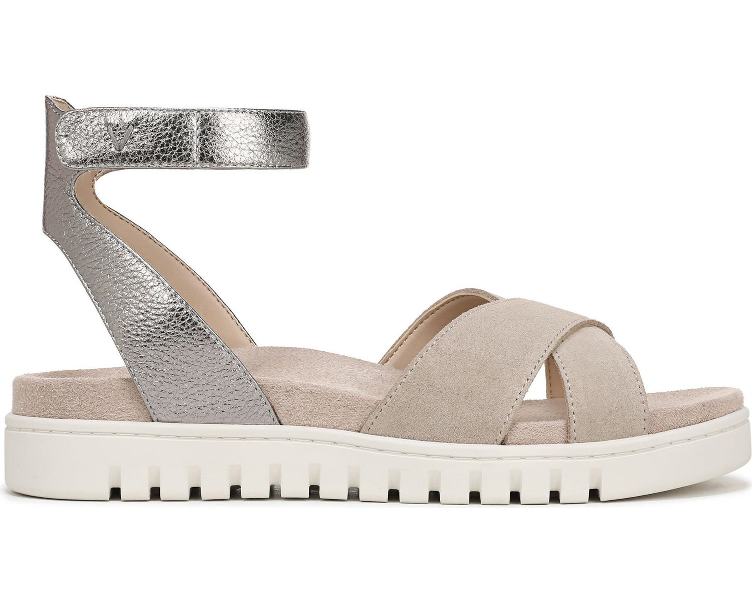 Vionic Women's Uptown Merced Sandal