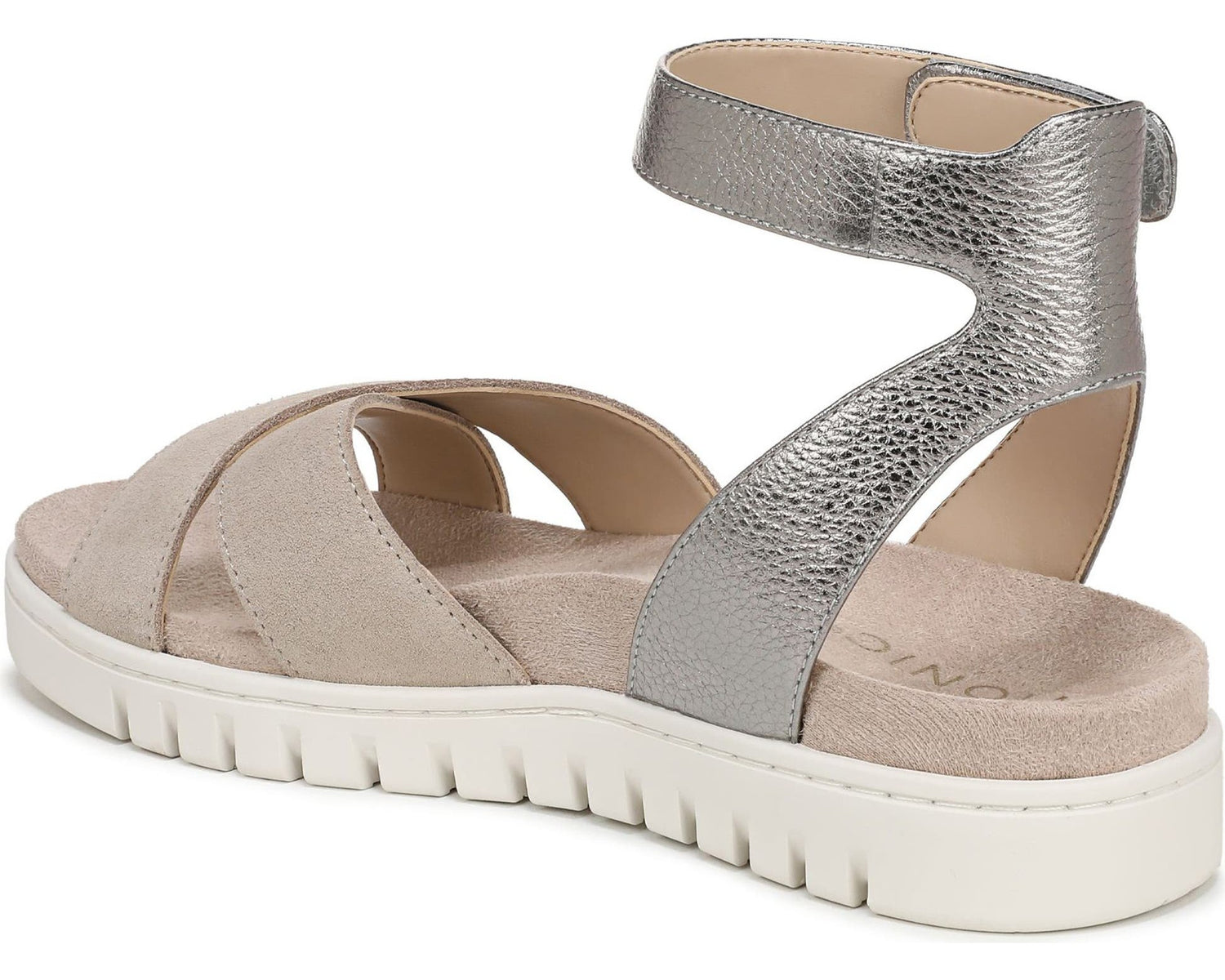 Vionic Women's Uptown Merced Sandal