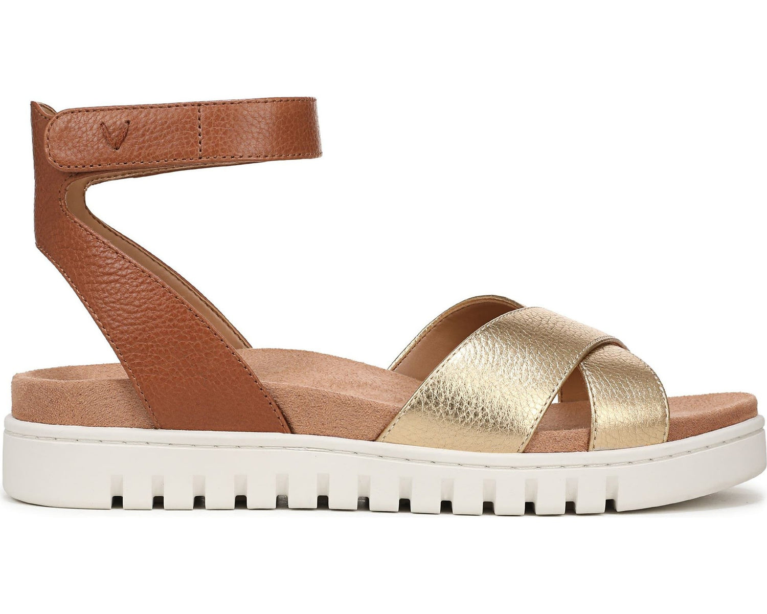 Vionic Women's Uptown Merced Sandal