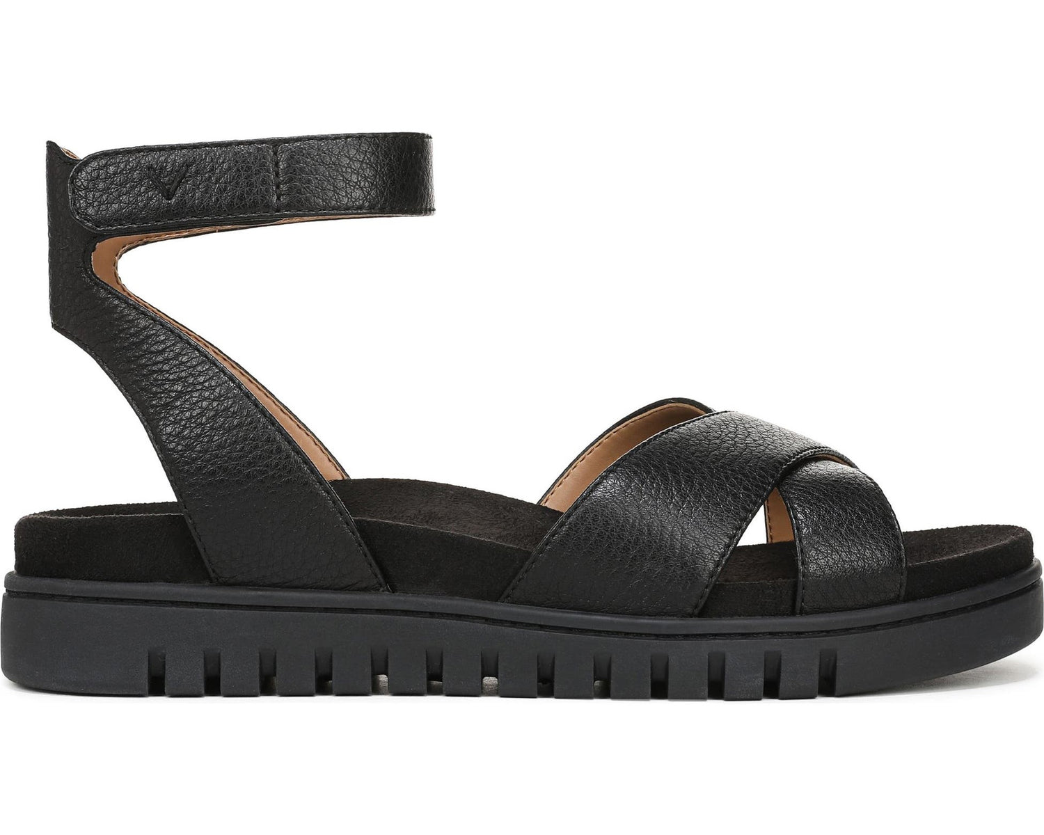 Vionic Women's Uptown Merced Sandal