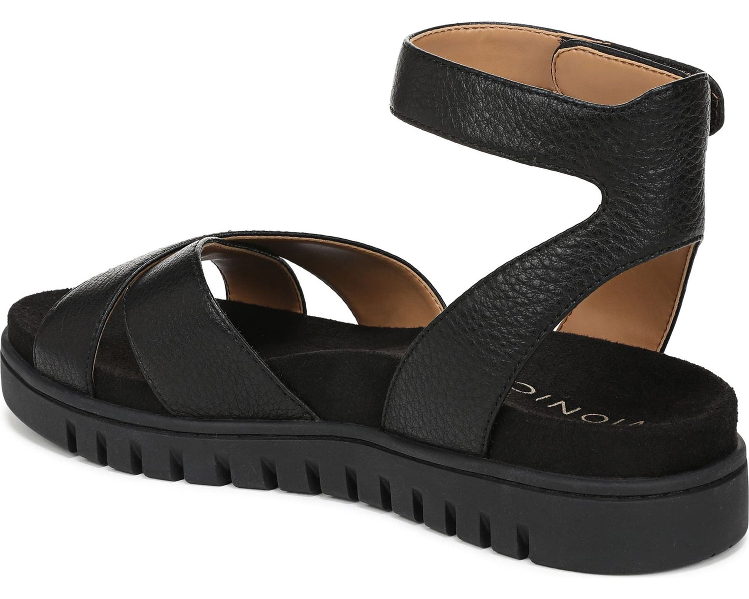 Vionic Women's Uptown Merced Sandal