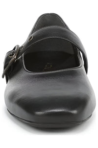 Vionic Women's Heloise Mary Jane Flat