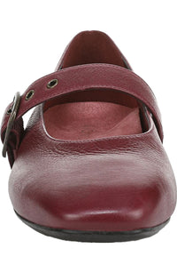 Vionic Women's Heloise Mary Jane Flat