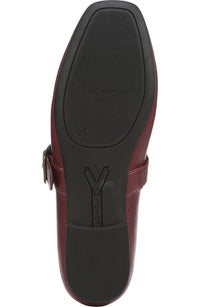 Vionic Women's Heloise Mary Jane Flat