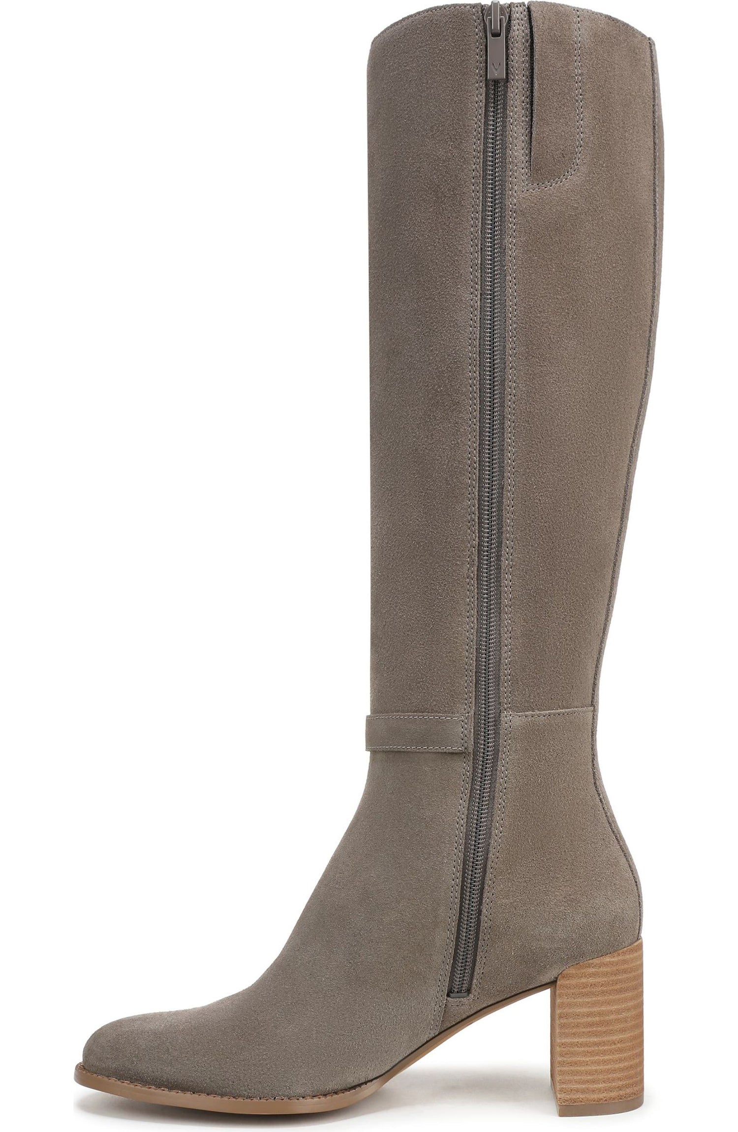 Vionic Womens Valora Knee High Boots
