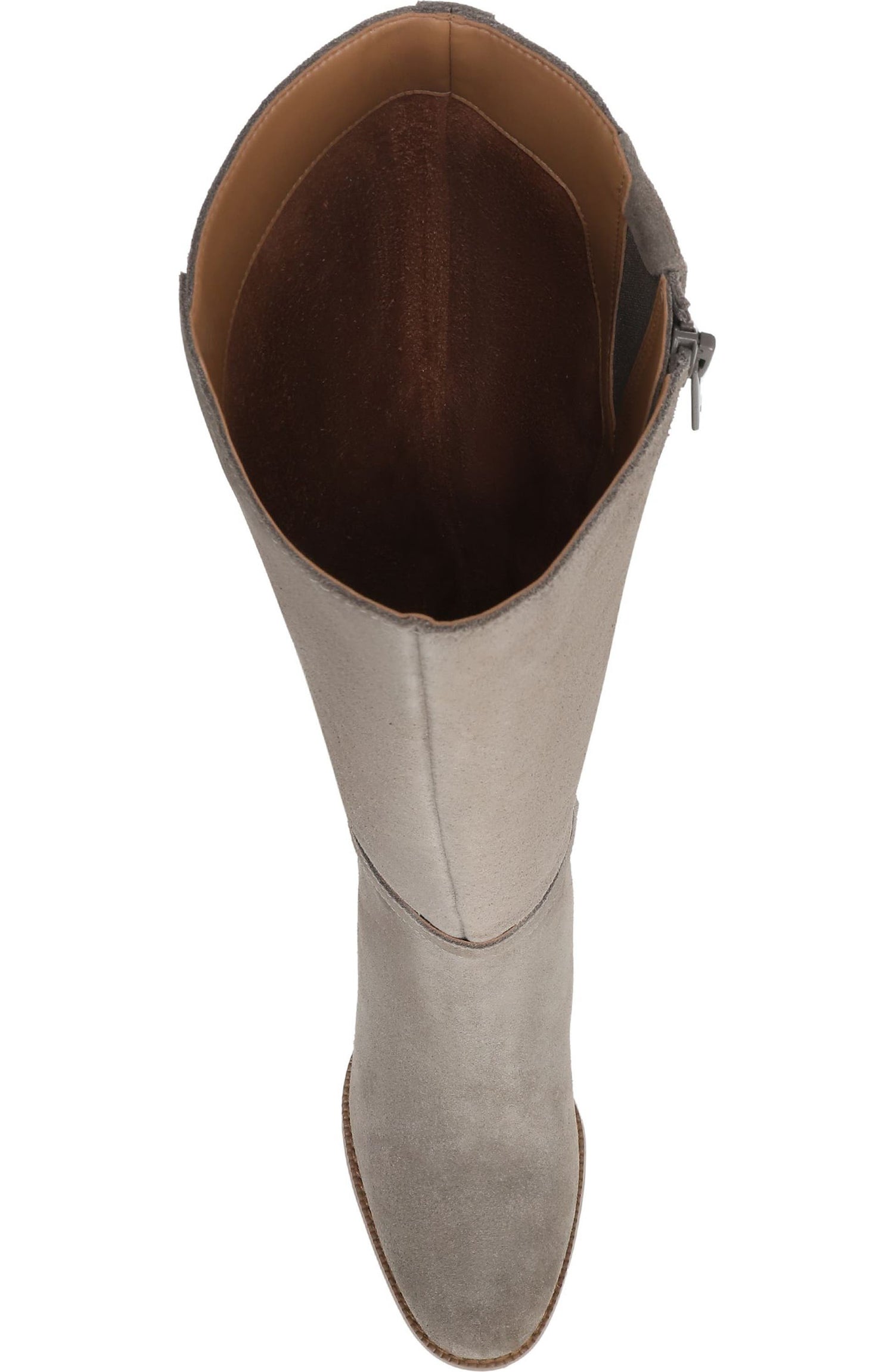 Vionic Womens Valora Knee High Boots