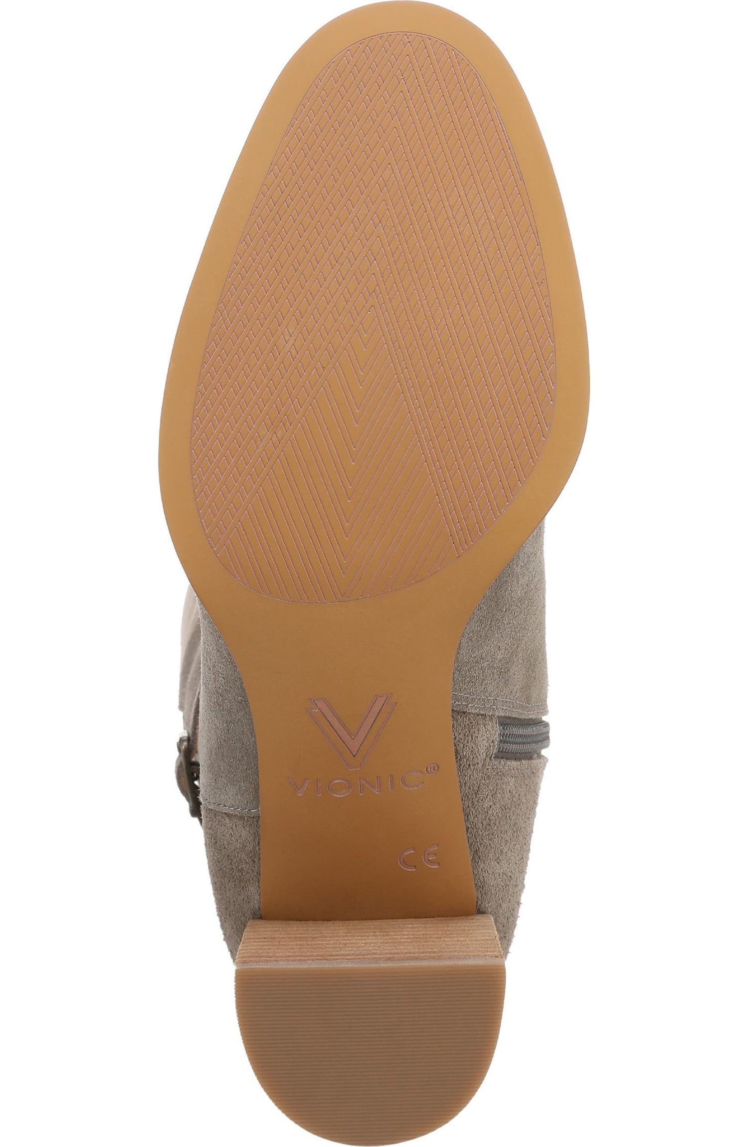 Vionic Womens Valora Knee High Boots