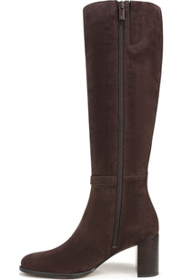 Vionic Womens Valora Knee High Boots