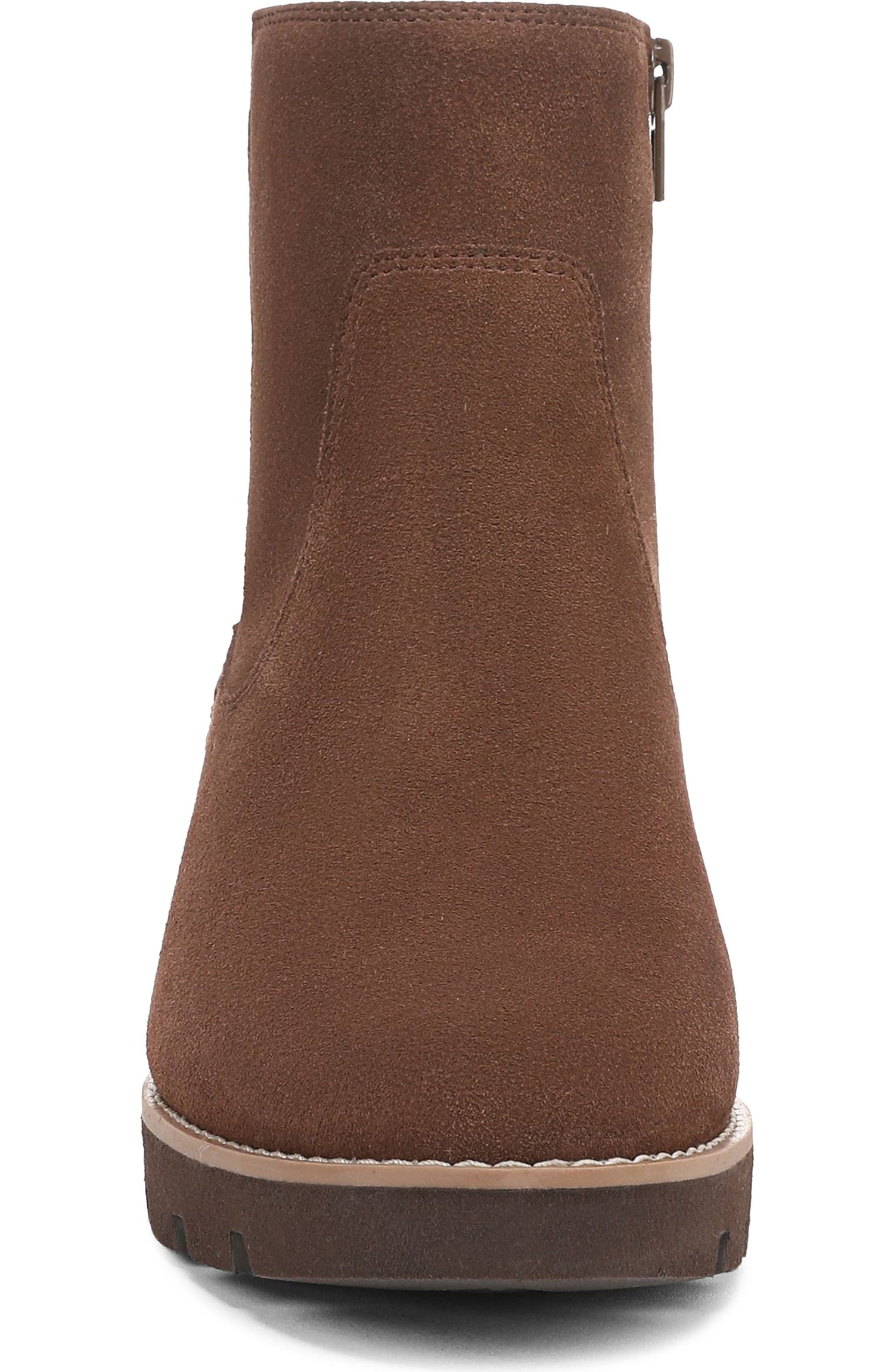 Vionic Women’s Ariana Platform Wedge Bootie