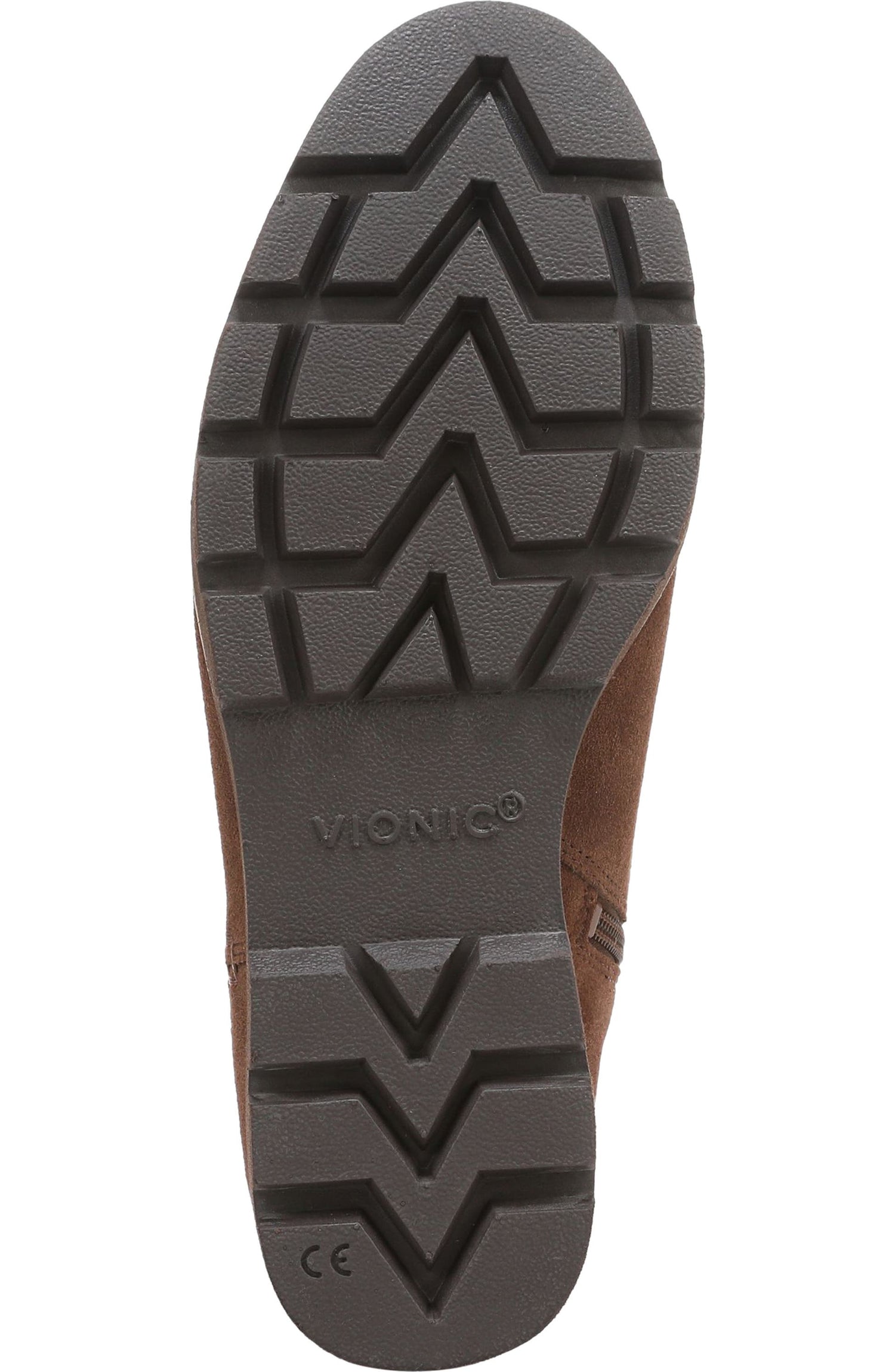 Vionic Women’s Ariana Platform Wedge Bootie