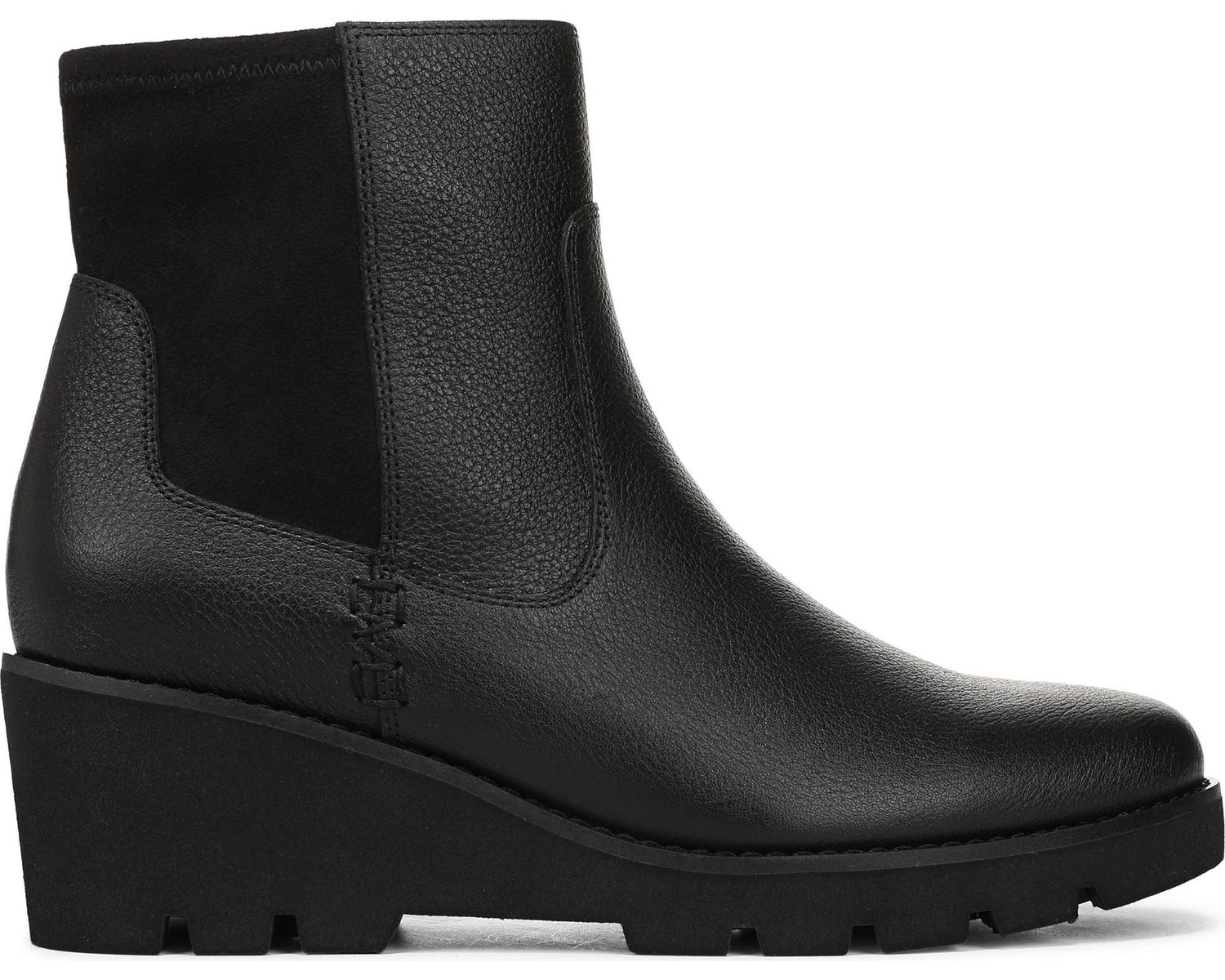 Vionic Women’s Ariana Platform Wedge Bootie