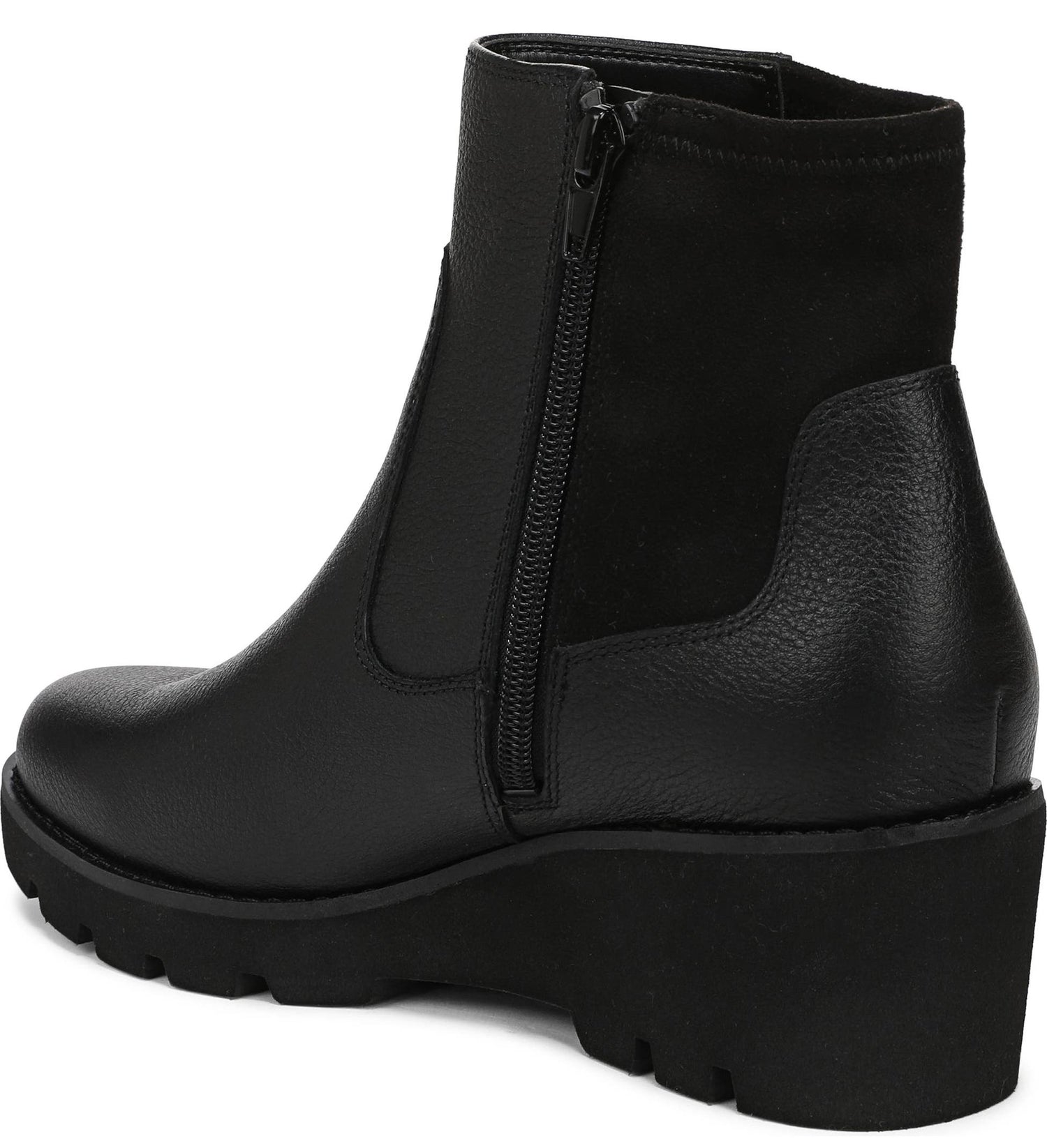 Vionic Women’s Ariana Platform Wedge Bootie