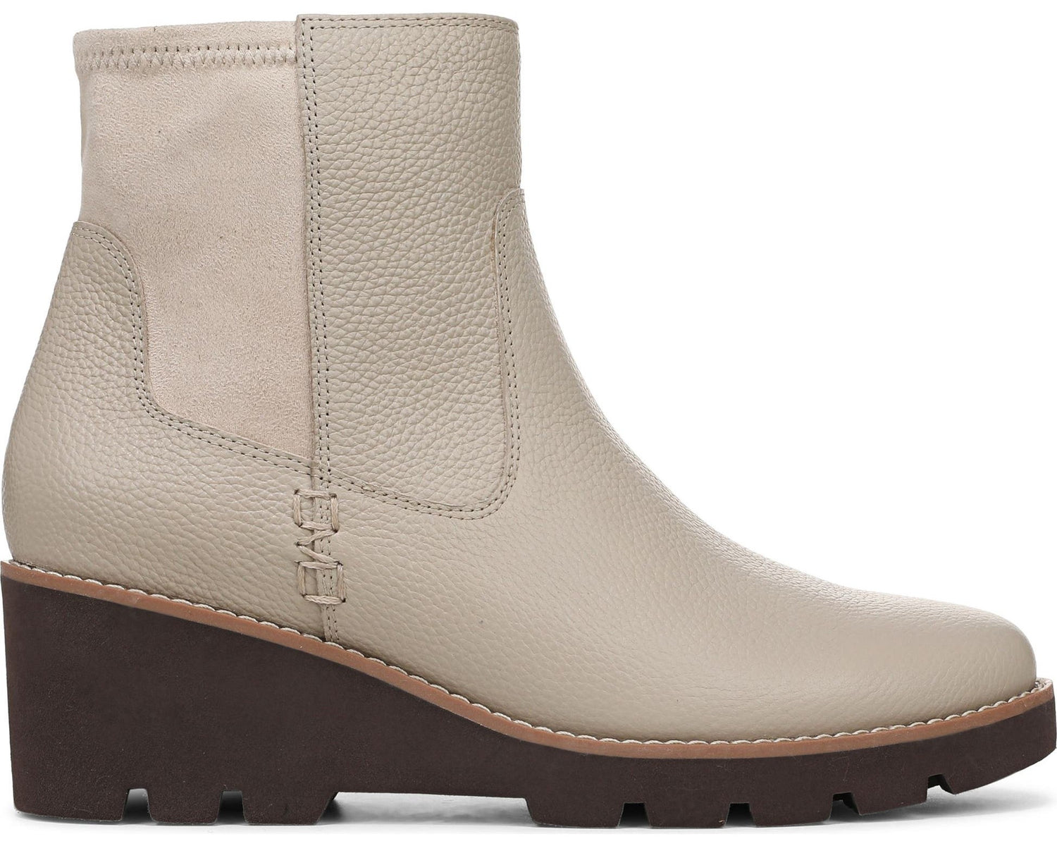 Vionic Women’s Ariana Platform Wedge Bootie