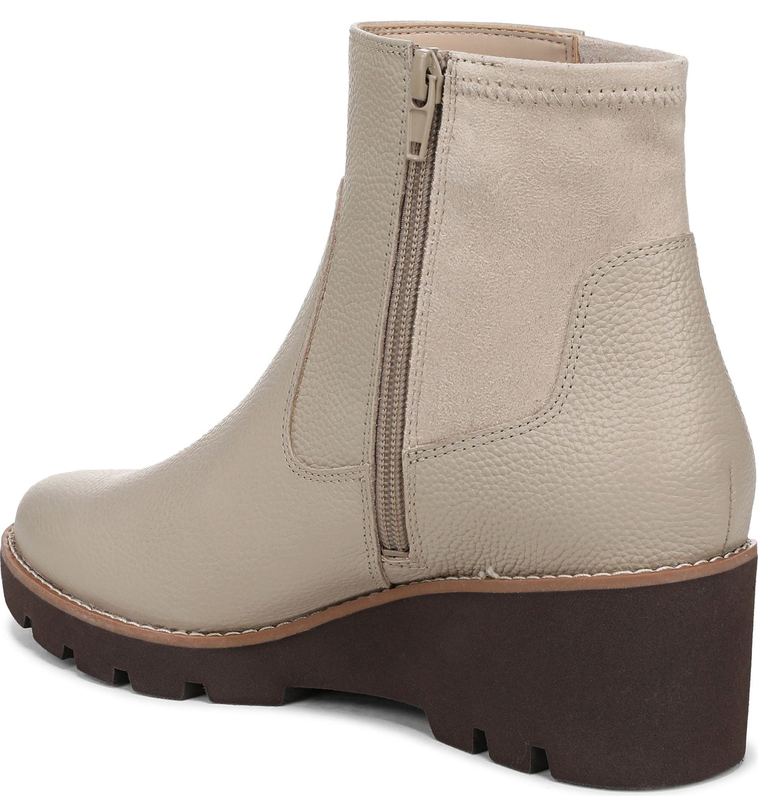 Vionic Women’s Ariana Platform Wedge Bootie