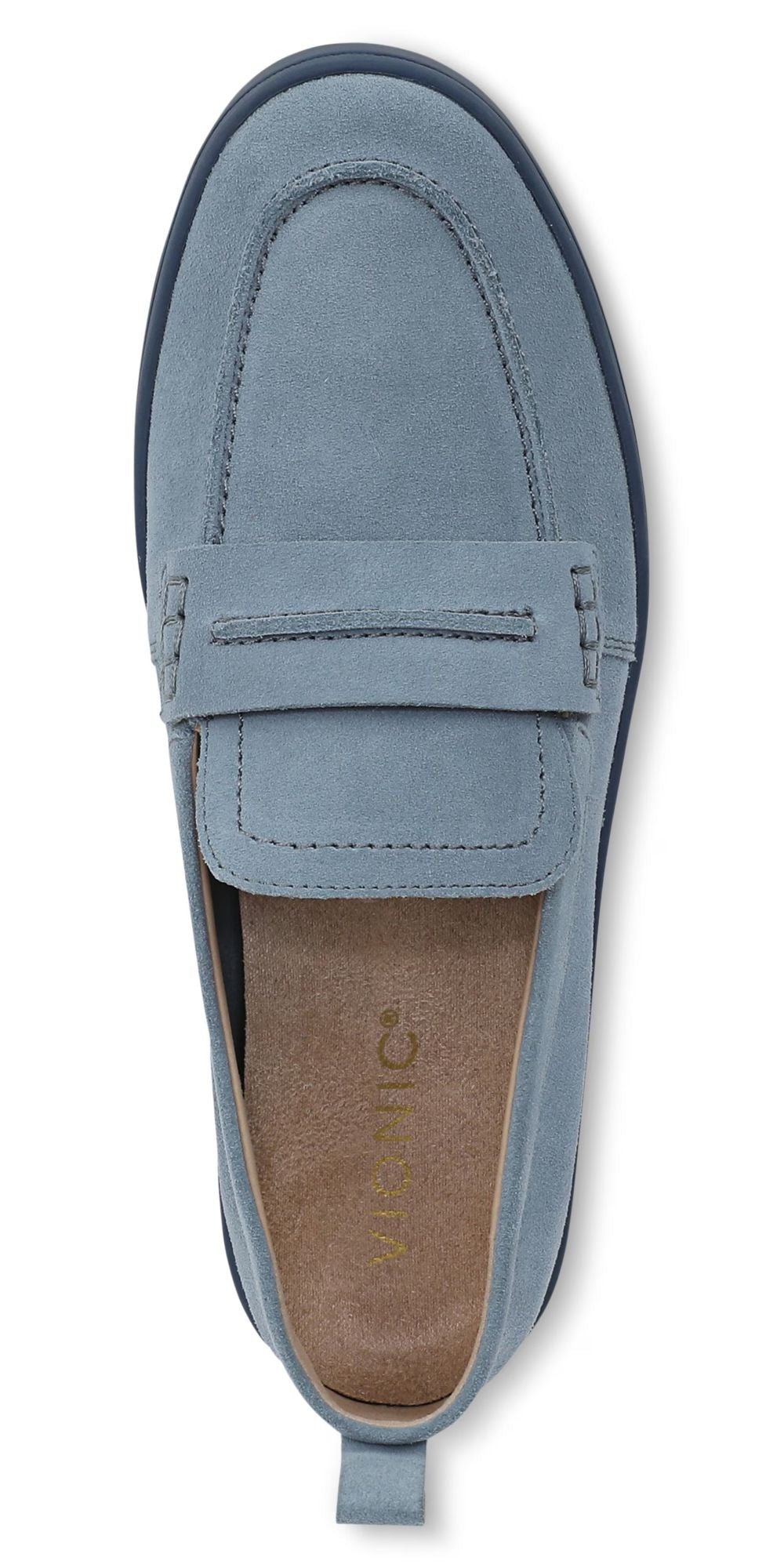 Vionic Chantel Penny Slip-On Loafer