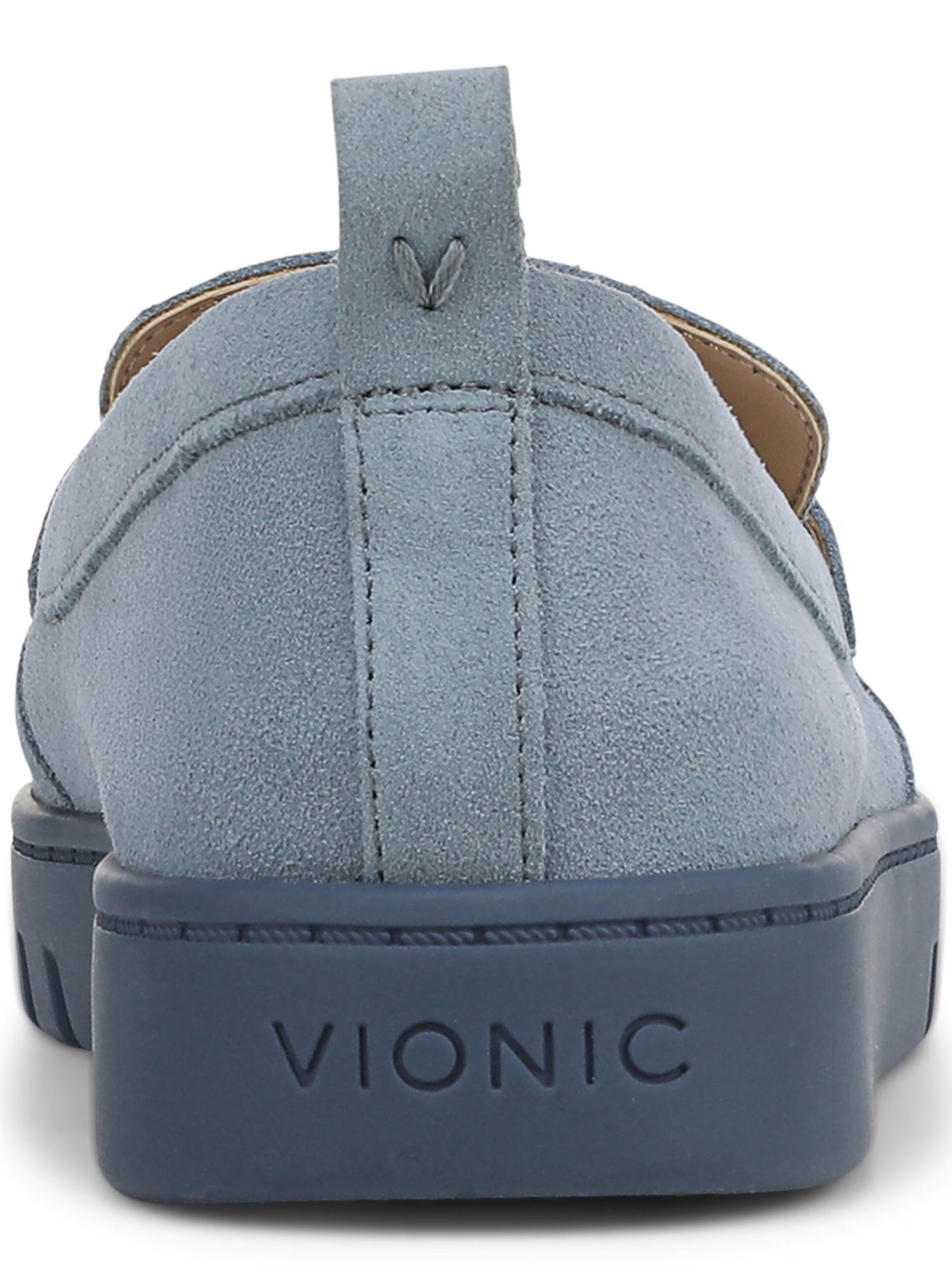 Vionic Chantel Penny Slip-On Loafer