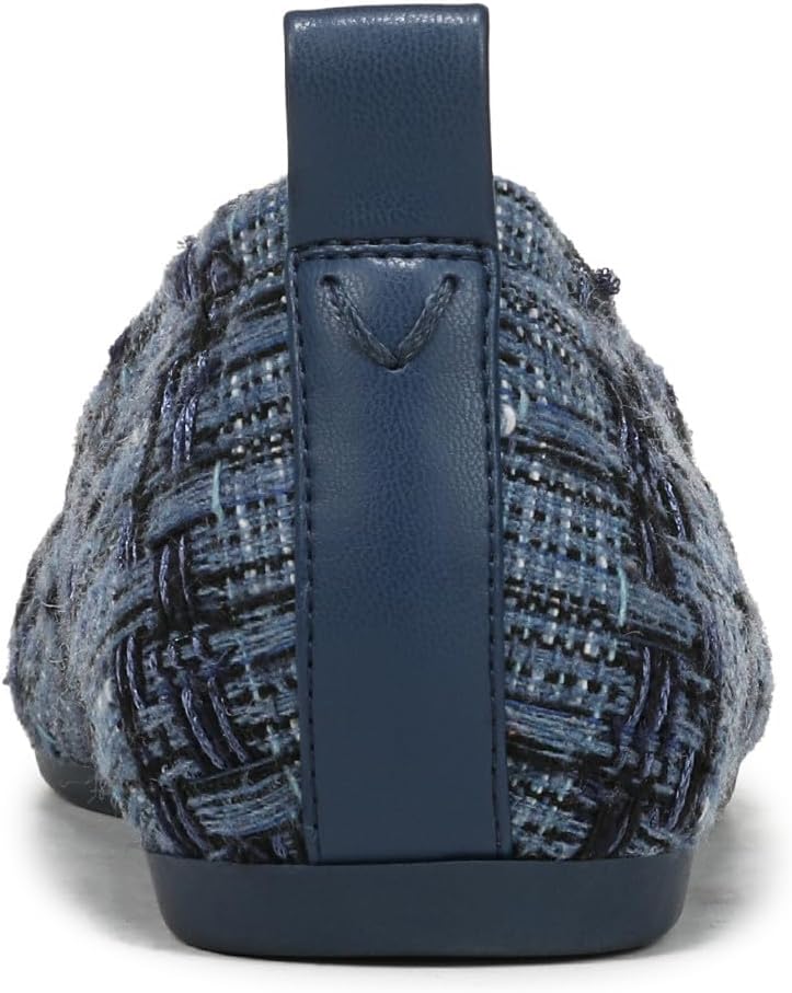 Vionic Women's Colette Mary Jane Ballet Flat