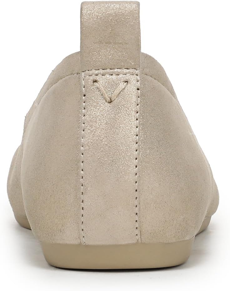 Vionic Women's Colette Mary Jane Ballet Flat